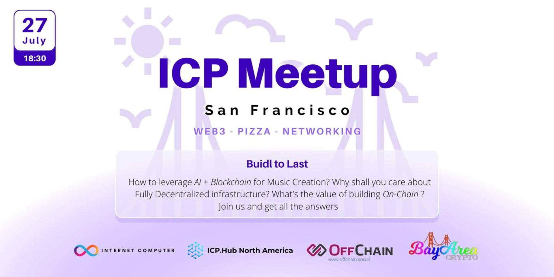 BIG Friends (Meetups) | Blockchain Industry Group (BIG)