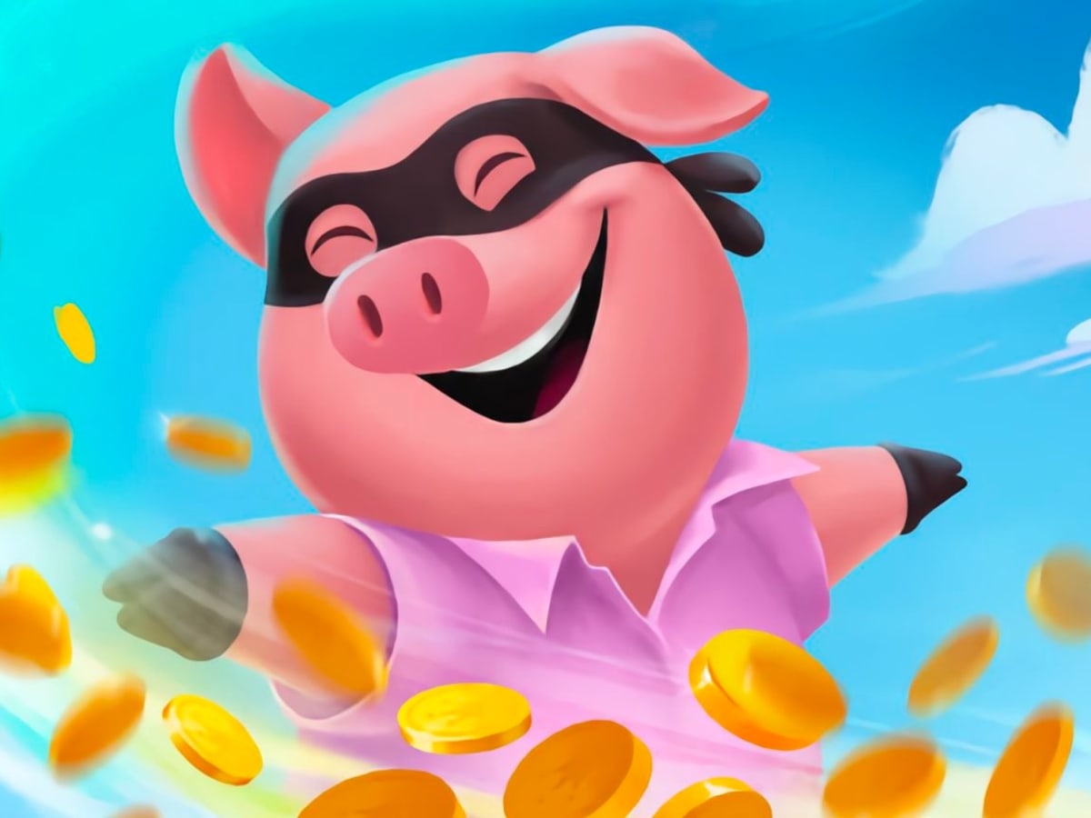 Coin Master Free Spins March | VG