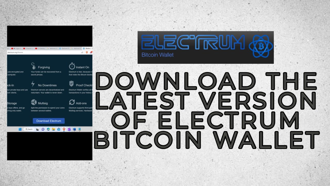 software installation - How can I install the Electrum bitcoin wallet? - Ask Ubuntu