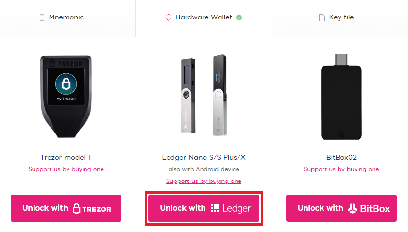 Unable to pair Ledger Nano S with any ADA Wallet - Community Technical Support - Cardano Forum