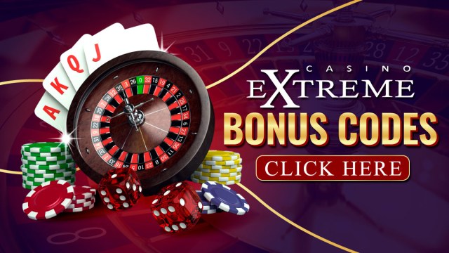 Extreme Casino free spins - $50 no deposit bonus Casino Extreme