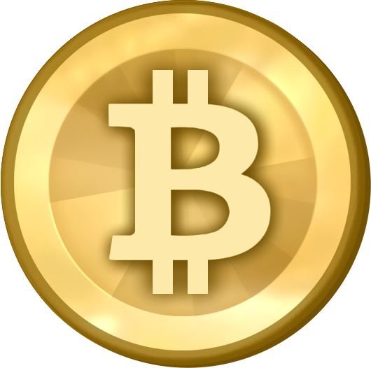 Bitcoin logo png images | PNGWing