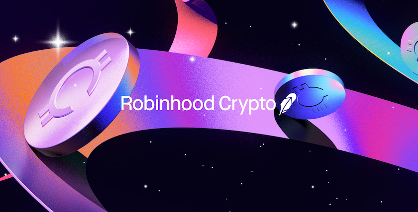 Send, receive, and swap crypto | Robinhood