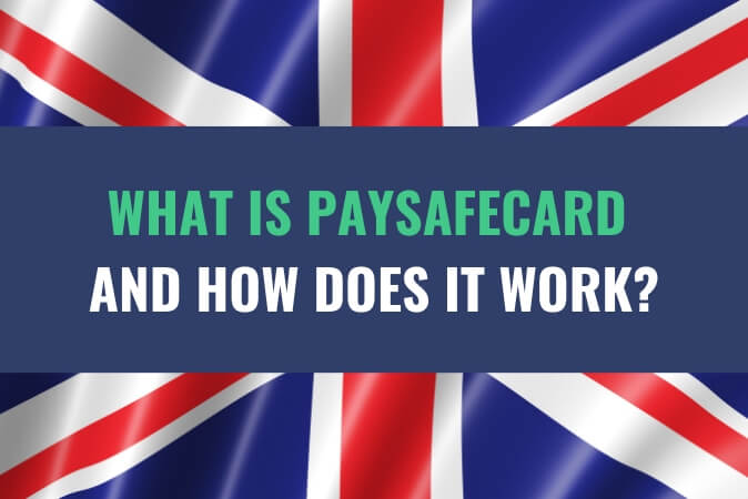 Accept Paysafecard payments in your online store - Pay.