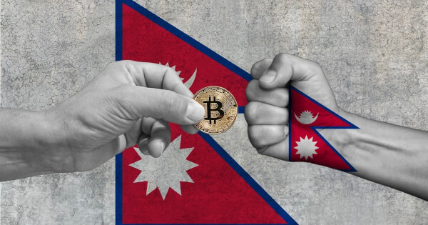 Why bitcoin is illegal in Nepal? - Sanjay's Blogs - Quora