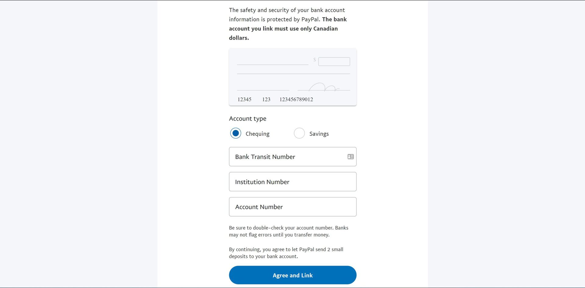 Confirming My Social Security Number? - PayPal Community