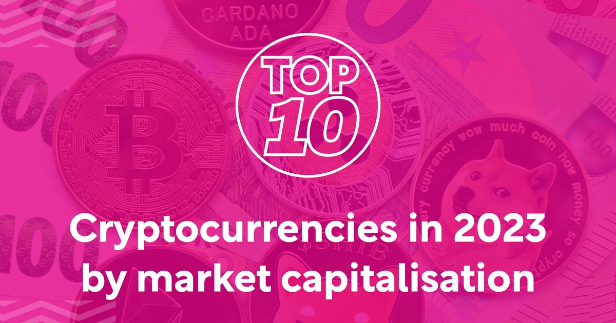 Coinranking | Top 50 Cryptocurrencies Ranked by Market Cap