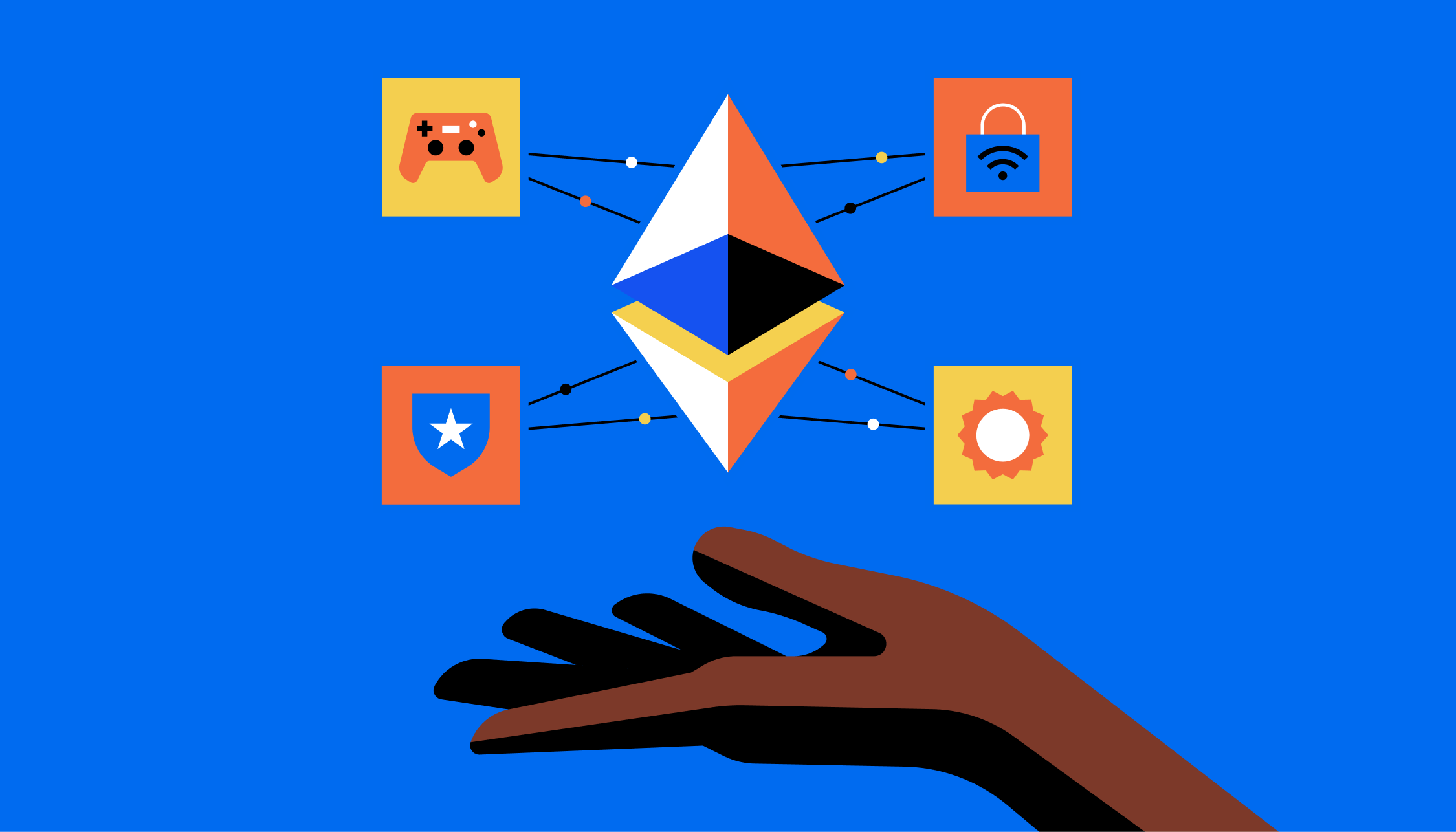 What Is Ethereum Crypto? – Forbes Advisor Australia