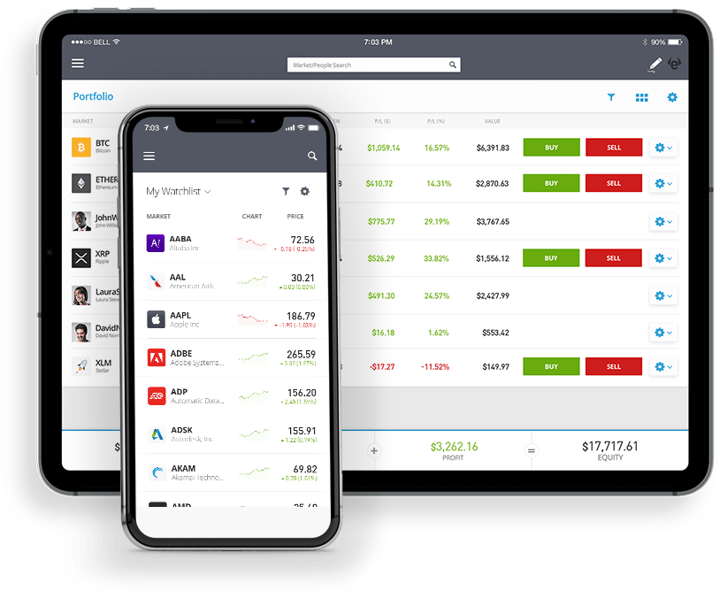 📈 Best Apps for Trading Crypto in 