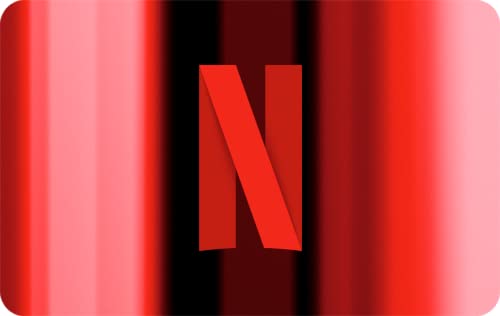 Buy and Sell Netflix Gift Card with Crypto - GamsGo Vouchers