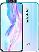 vivo V17 Pro - Full phone specifications