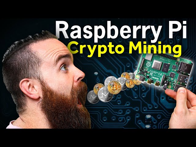 How to Run a Bitcoin Full Node on a Raspberry Pi – Howchoo