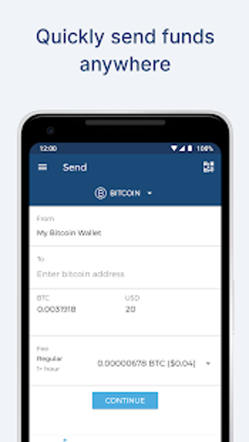 Best Crypto Wallet for Web3, NFTs and DeFi | Trust