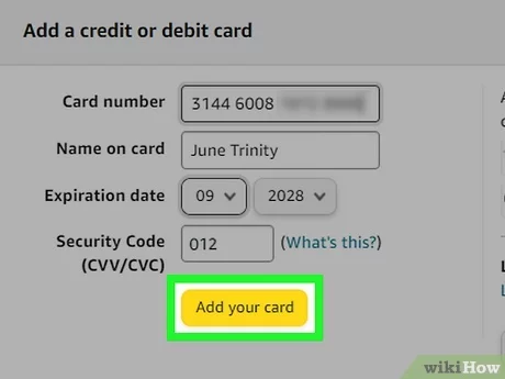How To Use Multiple Visa Gift Card On Amazon? [Merge Cards]