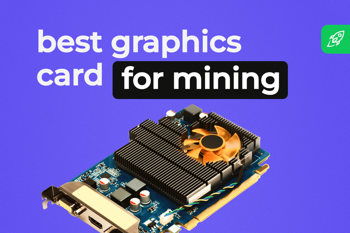 6 Best Video Cards for Crypto Mining [] | GPU for Mining