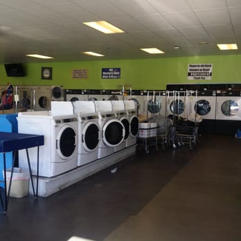 Jet Coin Laundry - Elko, NV