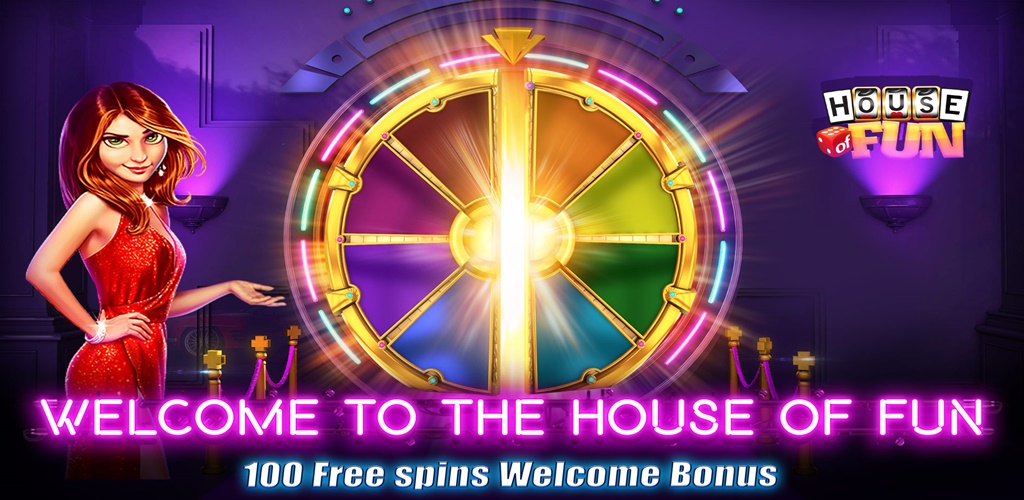 House of Fun Free Coins [March ] Daily 1M+ Free Coins!