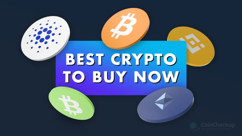 12 Best Crypto to Buy Now in March | CoinCodex