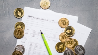 IRS updates virtual currency FAQs to clarify reporting obligation on Form 