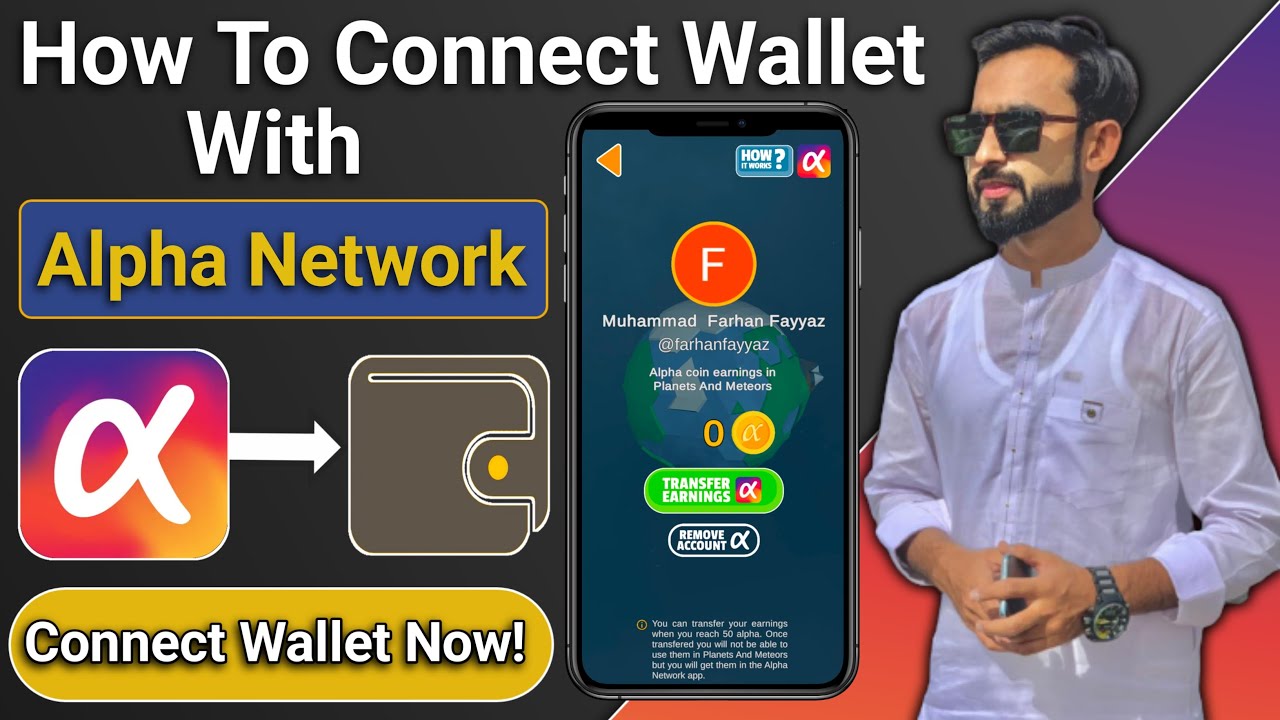 Alpha Finance Lab Mobile Wallet - Zengo