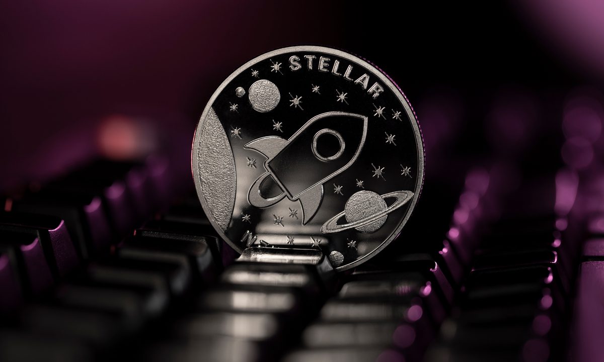 Stellar | A Blockchain Network for Payments and Tokenization