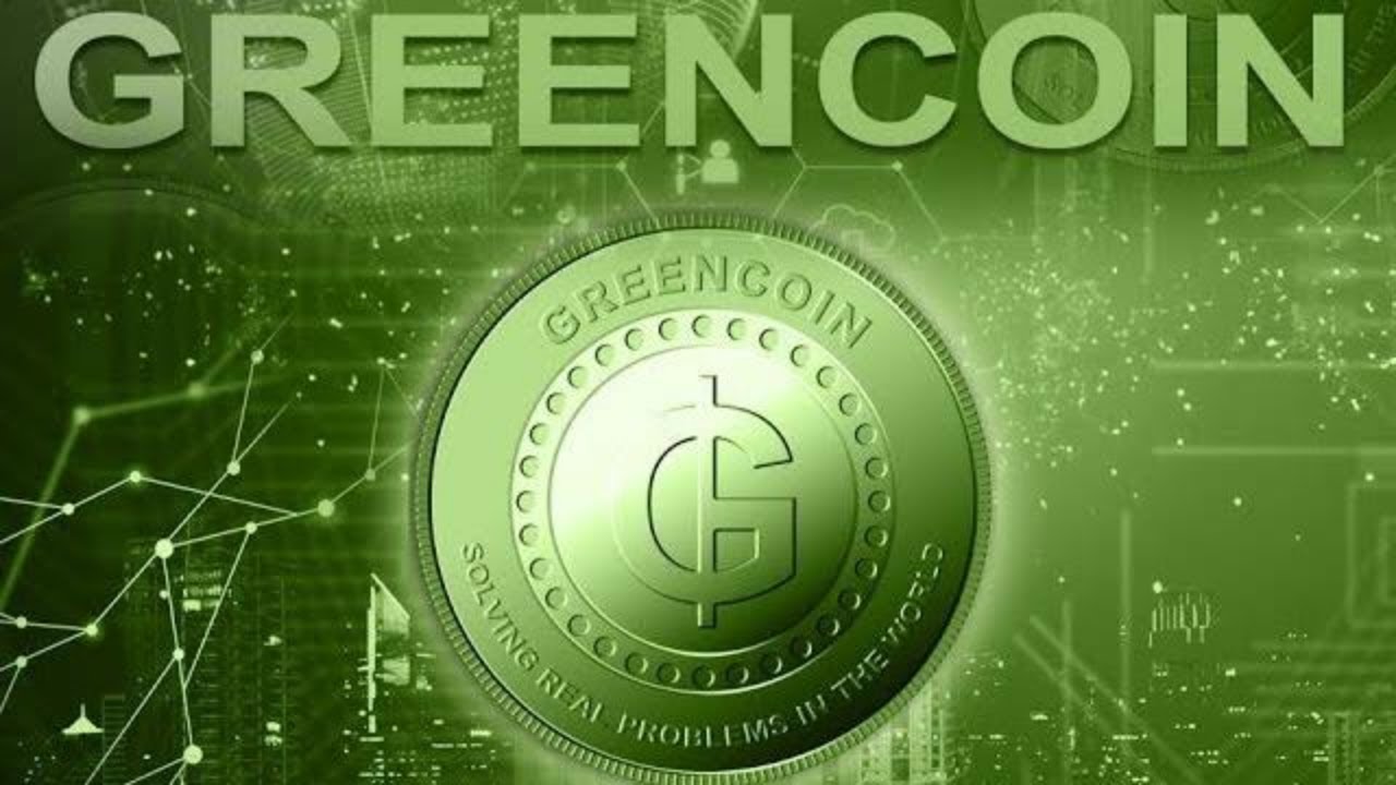 Instant cryptocurrency exchange | greencoin