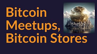 Columbus Ohio Bitcoin Meetup - Home