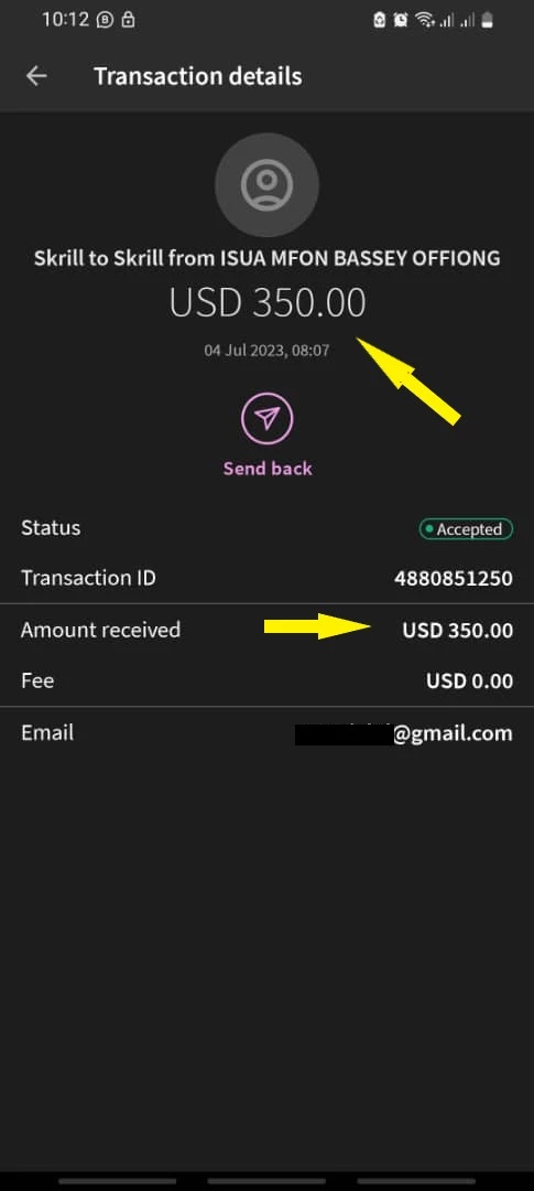 Virtual Wallet for Money Transfers & Online Payments | Skrill