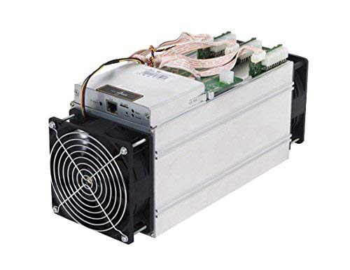 Antminer S9se | Zeus Mining