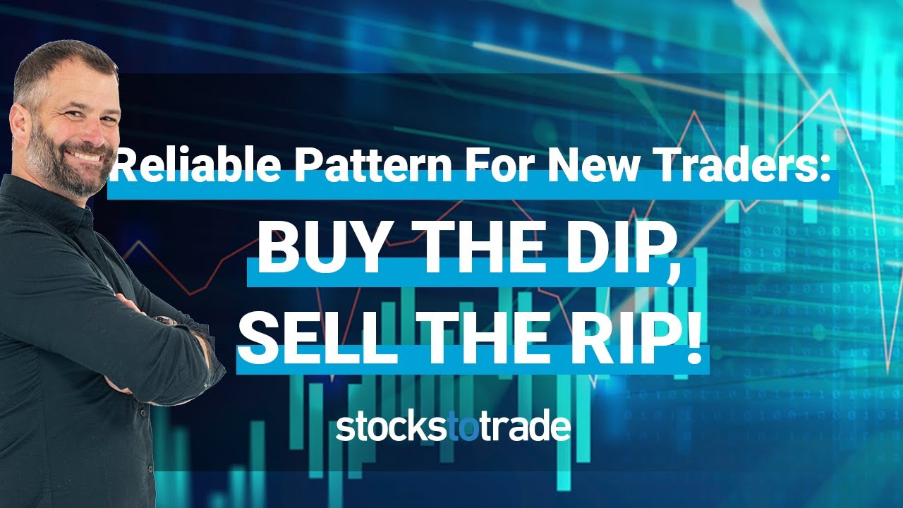 How to Buy the Dip: Meaning and Strategy to Earn Higher Trading Profits - VectorVest