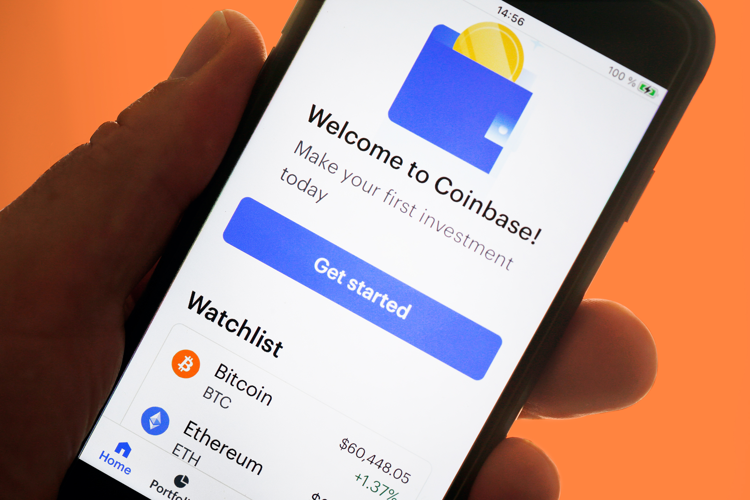 How to Create a Coinbase Account without Your Phone Number - Dingtone