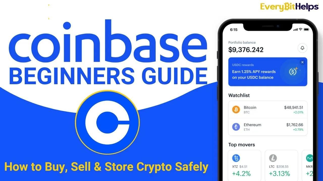 ‎Coinbase: Buy Bitcoin & Ether on the App Store