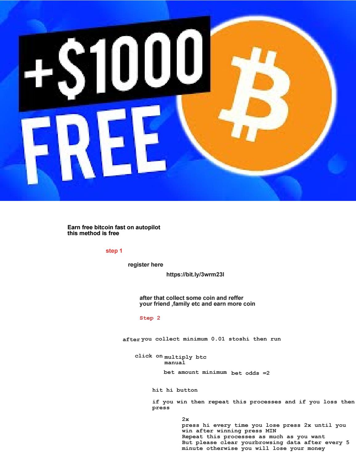 Win the Auto-Bet Game on cryptolove.fun - Madam Miely