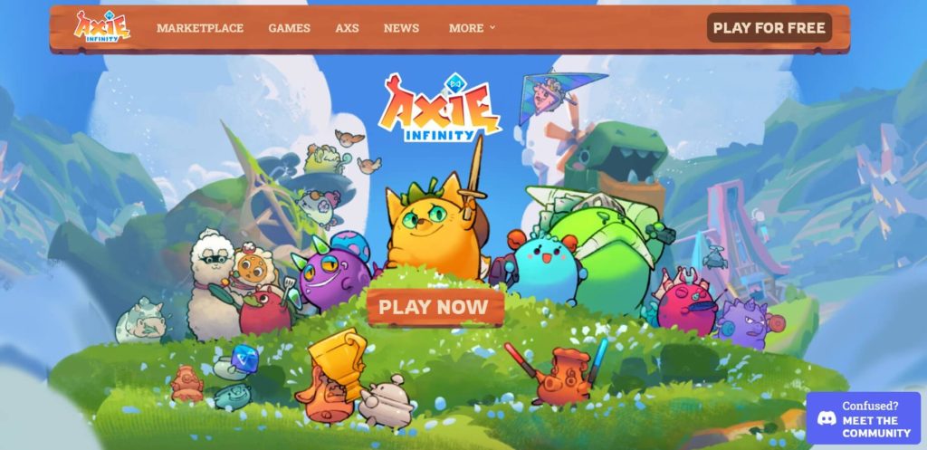 Best Play-to-Earn Games with NFTs or Crypto - Play to Earn