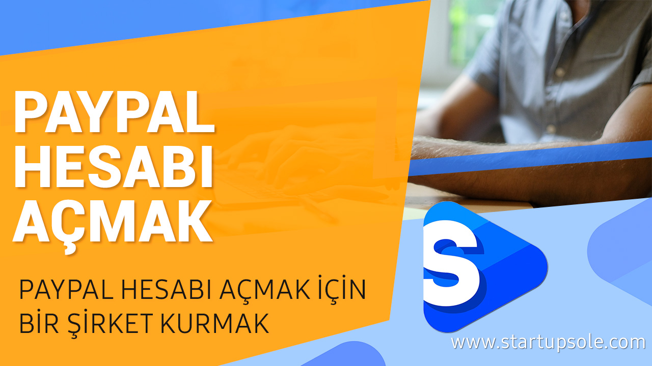 PayPal hesabınıza giriş yapın