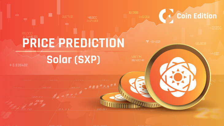 SXP Price Prediction: Is SXP A Good Buy?