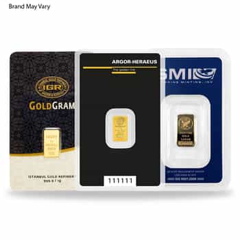 Buy 1 kg gold bar - fine gold | GOLD AVENUE