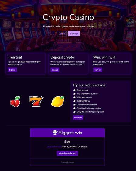 Add-on casino Game Script | Add-on Game Development