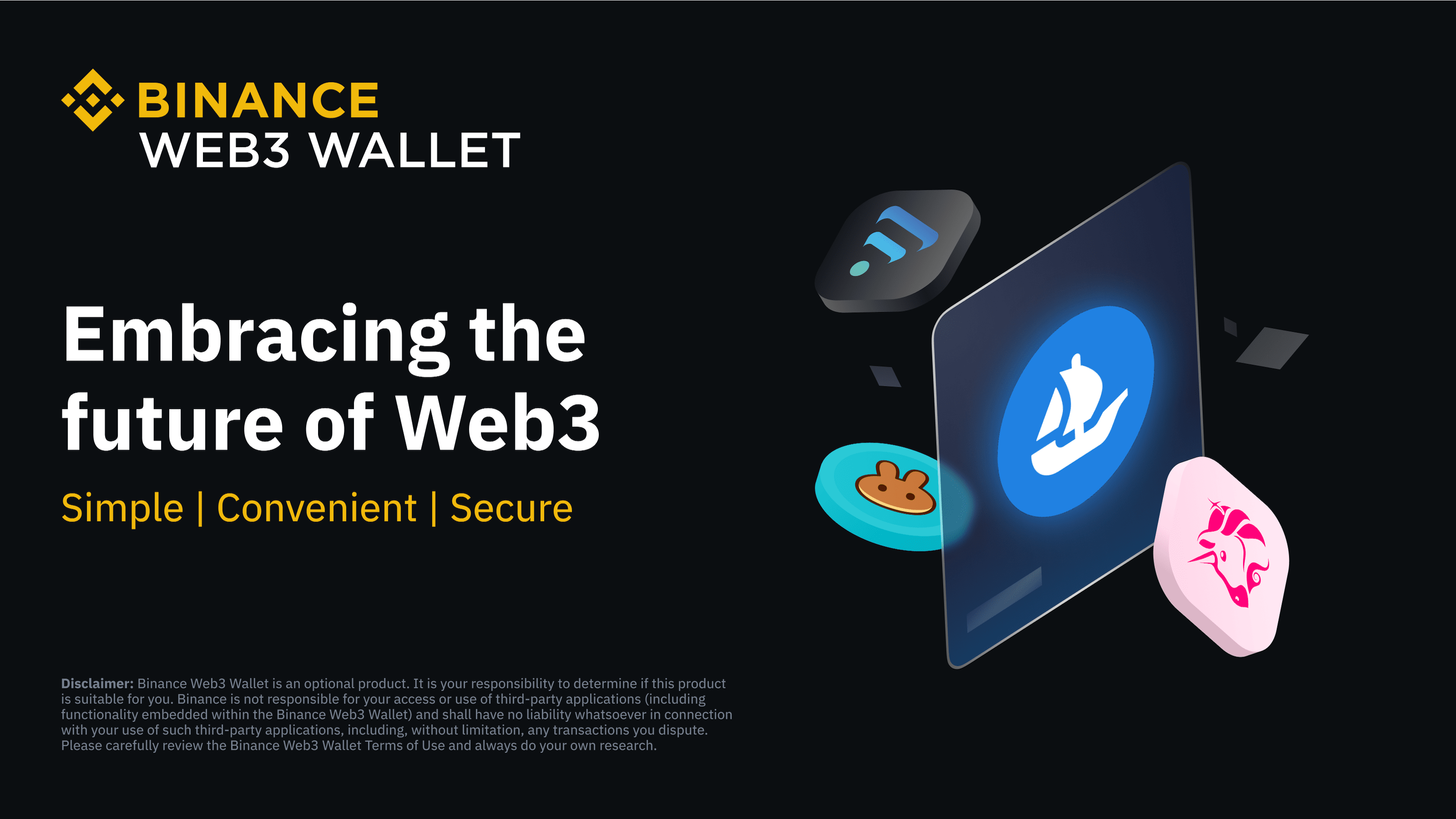 Binance Wallet Review: Pros, Cons, and Additional Features