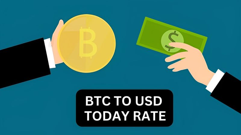 1 USD to BTC - US Dollars to Bitcoins Exchange Rate