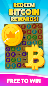 Bitcoin Blast - Earn Bitcoin! Free Download