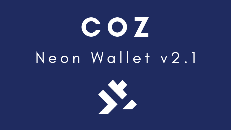 Neon Wallet: Detailed Review and Full Guide on How to Use It