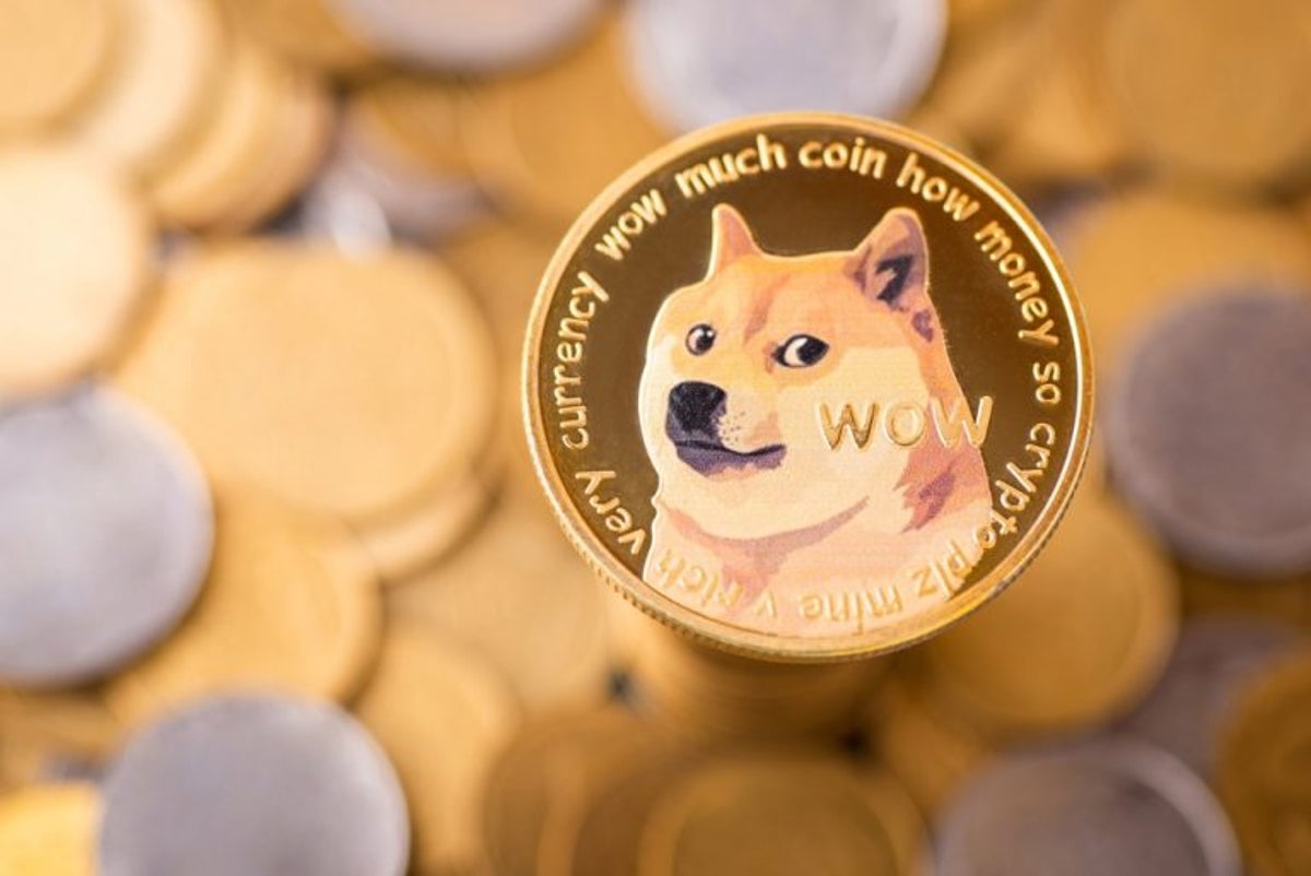 Dogecoin price prediction & forecast / - 