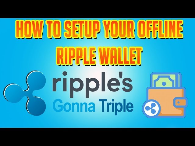 XRP wallets: A beginner's guide to storing XRP () | Metaverse Post