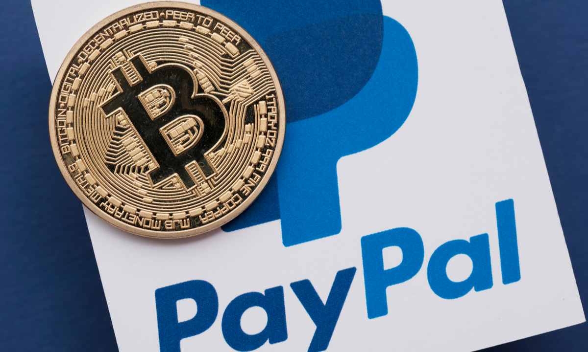 PayPal Working With Crypto Wallet MetaMask to Offer Easy Way to Buy Crypto