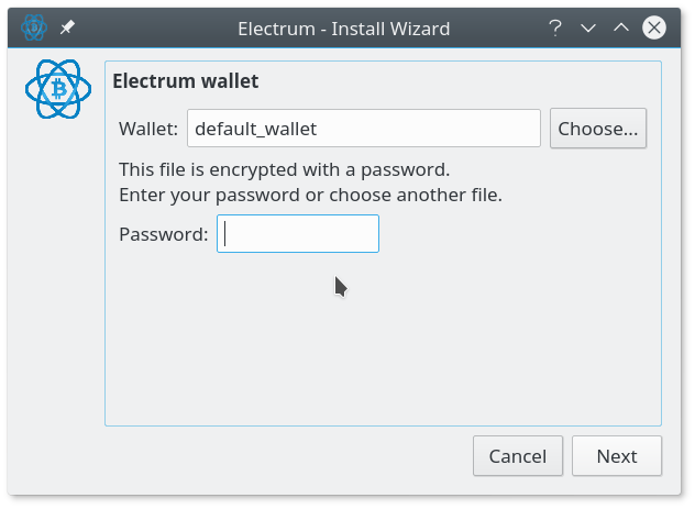 All about transaction fees in Electrum – Bitcoin Electrum