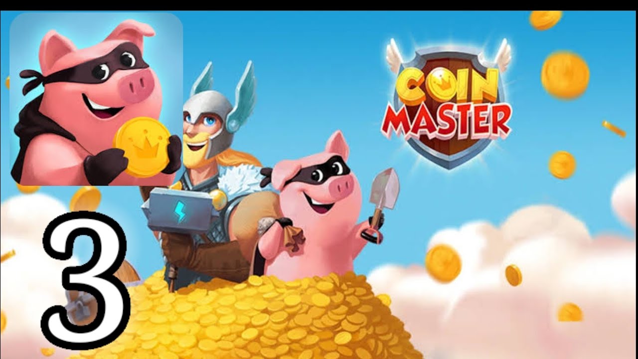 Coin Master Hack iOS Download No Jailbreak - Panda Helper