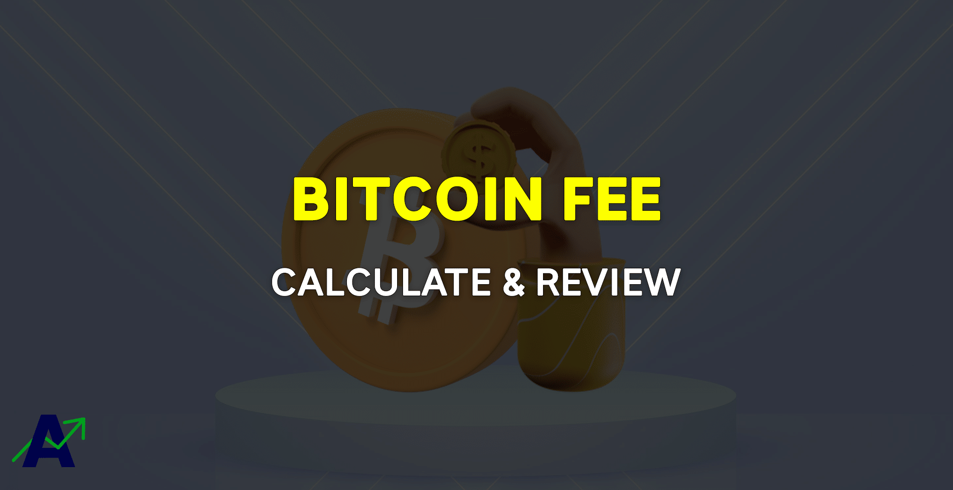 Bitcoin Fee Estimator - cryptolove.fun