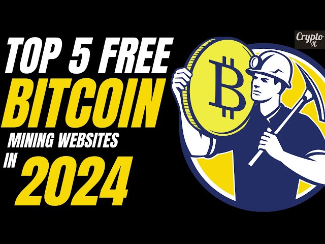 Best Bitcoin Mining Pools For 