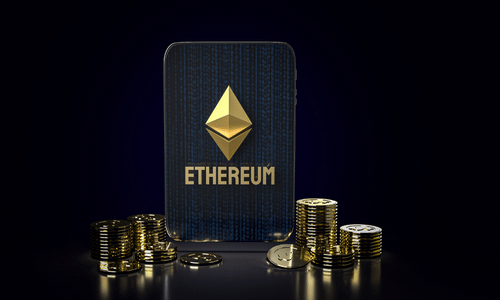 Ethereum | Finance Magnates